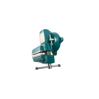 世达(SATA) 70845 重型方钢台虎钳8英寸
