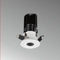 R10 COB 15W-19W LED可调角 筒灯 无货