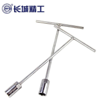 长城 T型套筒扳手 16mm 428619