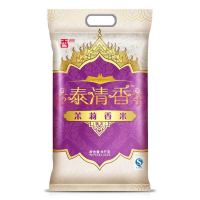 香满园泰清香茉莉香米5KG/袋