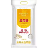 金龙鱼高筋麦芯粉5kg/袋