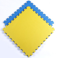 金穗慧采 垫子4cm组合拼接eva泡沫垫80×80运动体操加厚地垫子爬爬垫 单位：片