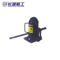 长城 立式液压千斤顶 4T 429751