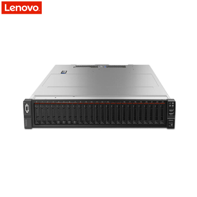 联想(Lenovo)SR650 (4110*2 64G 480G*4 RAID 530-8i Emulex HBA*2 双电 Wds2016 嵌入式数据库E65-00233)