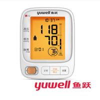 鱼跃 血压计 YE666D