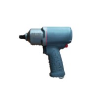 钢盾(SHEFFIELD) 莫图系列风动扳手配件机柄体总成3019