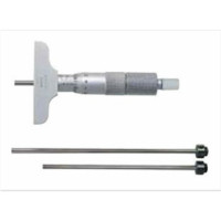 三丰 Mitutoyo 129-155 129系列深度尺0-25 1个