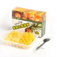泰国进口小蜜菠萝 1盒装 300g/盒