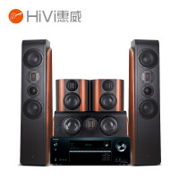 由惠体育惠威(HiVi) 家庭影院音响组合D3.2MKII