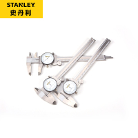 史丹利(STANLEY) 36-121-23 表盘式游标卡尺0-150mm 480000010000