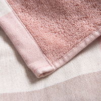 多喜爱-格调两件套毛巾 76*34cm