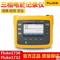 福禄克 Fluke FLUKE-1732/INTL 电能质量分析仪 1个