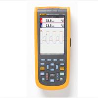 福禄克 Fluke FLUKE 123B万用示波表(双通道,20MHz带宽) 1台