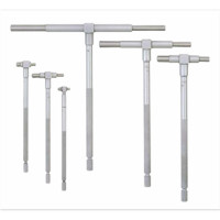 三丰 Mitutoyo 155-903 伸缩规0.313-6″ 1个