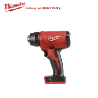 Milwaukee美沃奇 M18™充电式热风枪 M18 BHG-0 裸机(电池充电器需另购)