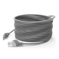 康普(COMMSCOPE) 电脑配件 超五类网线 带水晶头 30m 电脑配件 超五类网线 带水晶头 30m