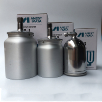 岩田(ANESTIWATA)涂料杯 喷枪罐PC-4