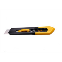 史丹利 Stanley STHT10151-8-23 QuickPointTM中型美工刀18mm 1个