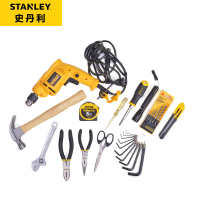 史丹利(STANLEY) CS-82-011-TC 26件多用工具组套 275180260010