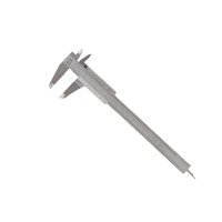 马尔(Mahr)游标卡尺18N不带微调装置4112210(单位:把)