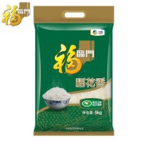 福临门 稻花香 五常大米 中粮出品 大米 5KG