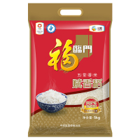福临门 五常赋香稻 五常大米 中粮出品 5kg