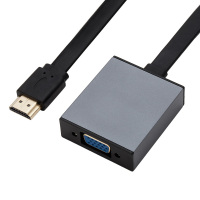 晶华 VGA 转换器
