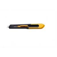 史丹利 Stanley STHT10150-8-23 QuickPointTM小型美工刀9mm 1个