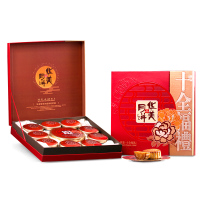 华美(huamei) 十全福礼