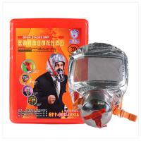 3M 防毒面具
