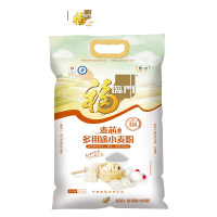 福临门 麦芯多用途小麦粉 中粮出品 面粉 5kg