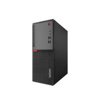 联想定制Think E75 I3-7100 4G 500G+120G固态 集显 19.5 双串口 双网卡