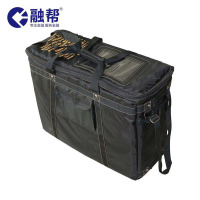 融帮 ATM 钞箱包 银行专用特种保密包 可放四个钞箱 带轮减震耐磨 HB