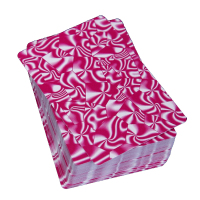 禧天龙 整箱扑克 100付/箱