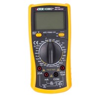【SL-VC890C】胜利_数字万用表VC890C/[1个]
