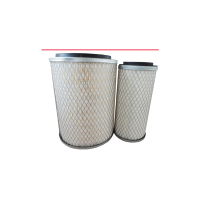 辽锦铁工 空气滤芯/个 康明斯;3000958