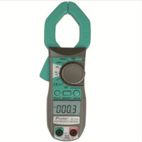 宝工Pro'skit MT-3109 3 3/4数字交直流钳形万用表