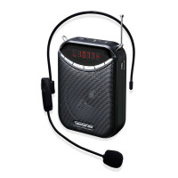 得胜(TAKSTAR) 多功能娱乐扩音器 E190M 喊话器