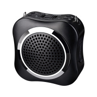 得胜(TAKSTAR） 便携式无线播放扩音器 E200W 喊话器