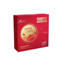 好时中秋月饼甜蜜好时月饼礼盒券 200g 月饼兑换券