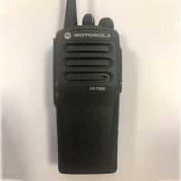 摩托罗拉 Xir P3688 模拟/数字双模式对讲机