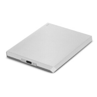 [精选] 移动硬盘 USB3.1|Type-c保时捷P9227 2.5英寸 2TB(STHG2000400)