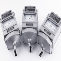 兆欧表 ZC25-3 500v 500m