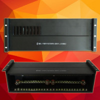 直流配电单元 FAS分系统