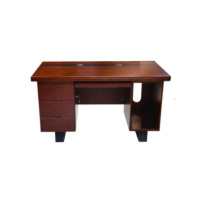 柳浩诚(LIUHAOCHENG)油漆类电脑桌HCB-1205 1200x600x760H/张