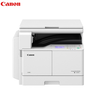 佳能(Canon)iR2206N A3黑白数码复印机
