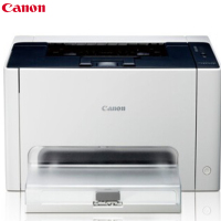 佳能(Canon)iC LBP7010C A4幅面彩色激光一体机