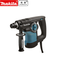 牧田(makita)HR2800锤钻单钻功能电锤