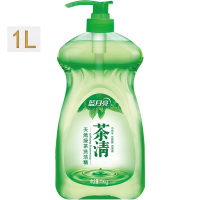 蓝月亮 1L Amway 洗 洁精 单瓶装