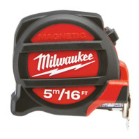 美沃奇公英制卷尺 48-22-5216